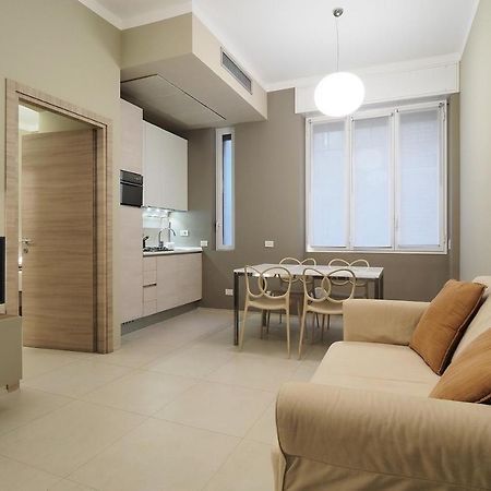 Contempora Apartments - Cavallotti 13 - B32 Milán Exterior foto