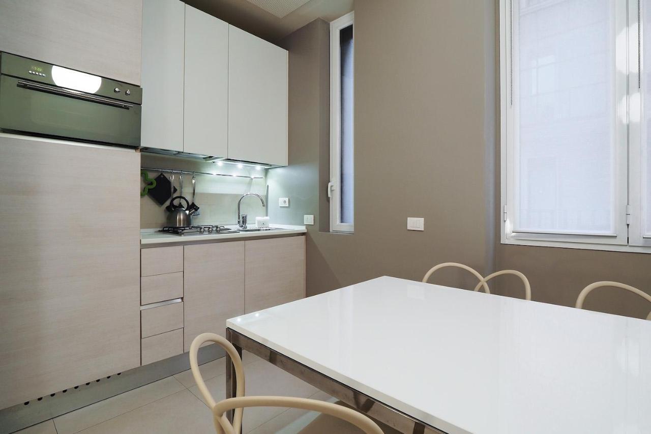 Contempora Apartments - Cavallotti 13 - B32 Milán Exterior foto