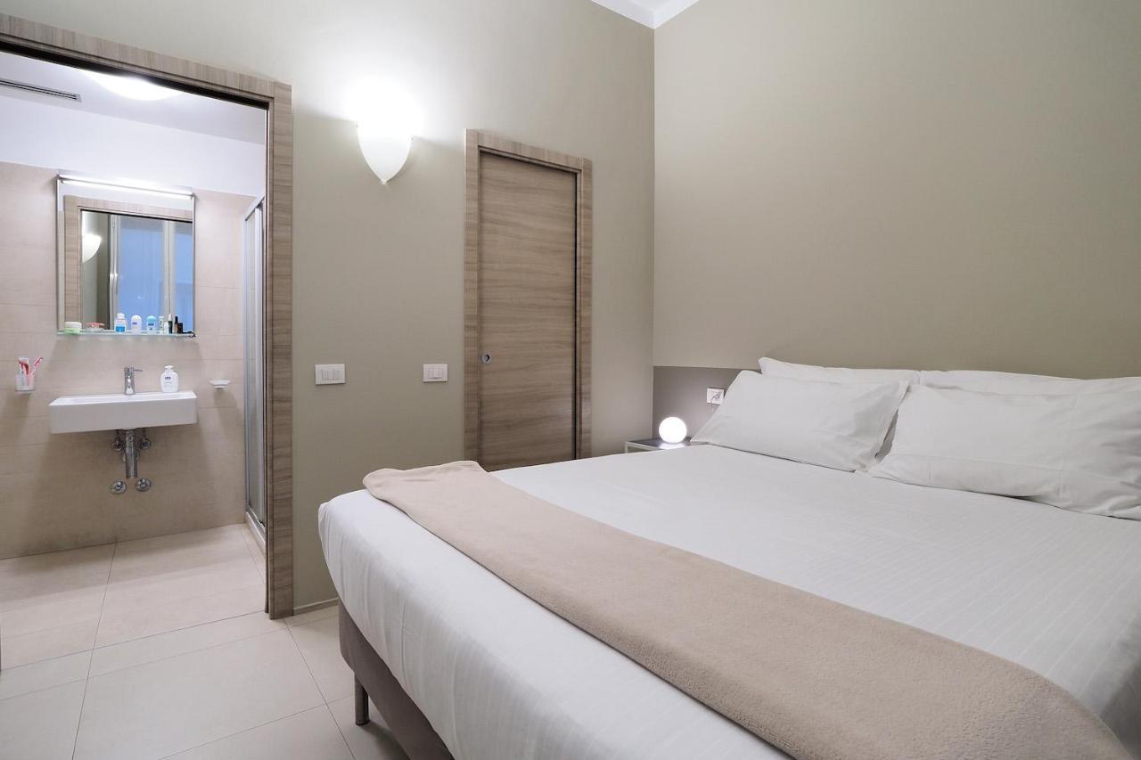 Contempora Apartments - Cavallotti 13 - B32 Milán Exterior foto