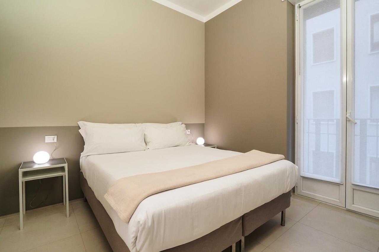 Contempora Apartments - Cavallotti 13 - B32 Milán Exterior foto